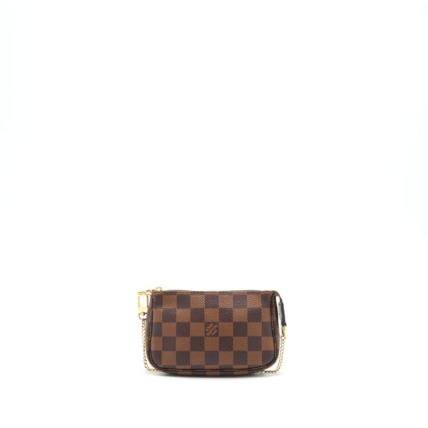 Louis Vuitton Croissette review. How has this bag standed the test of , Louis  Vuitton Bag Review