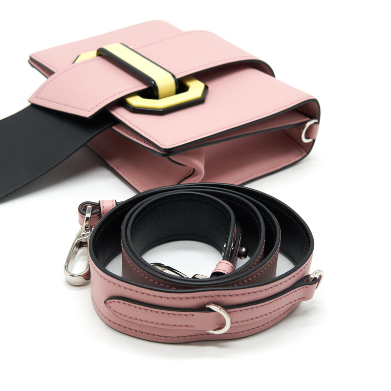 Pink Ribbon Key Chain for Women Purse Charm Backpack Charm Breast Canc |  Jewelryland.com