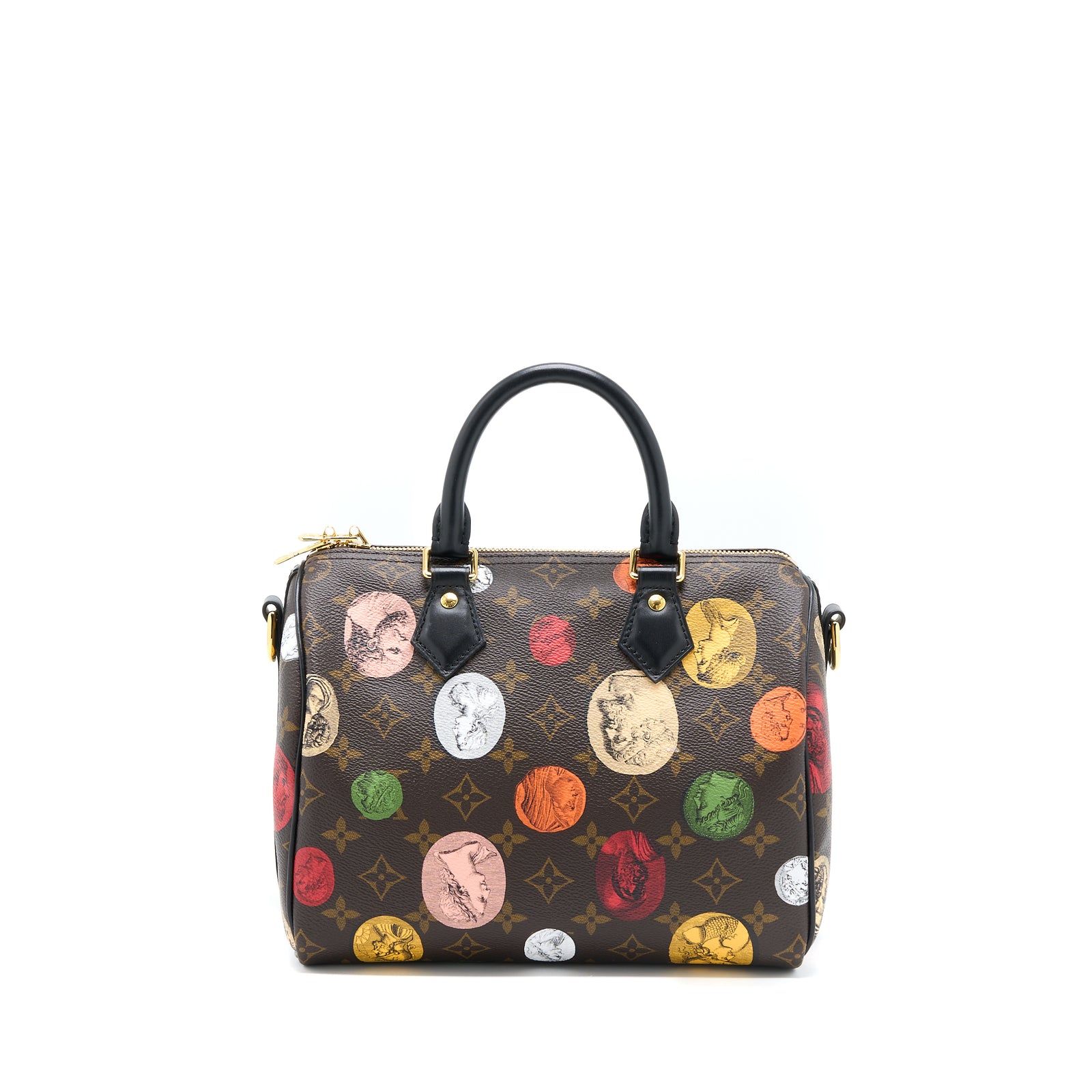 【新品未使用】Louis Vuitton × FORNASETTI ダウン 新品未使用】Louis Vuitton × FORNASETTI ダウン ジャケット