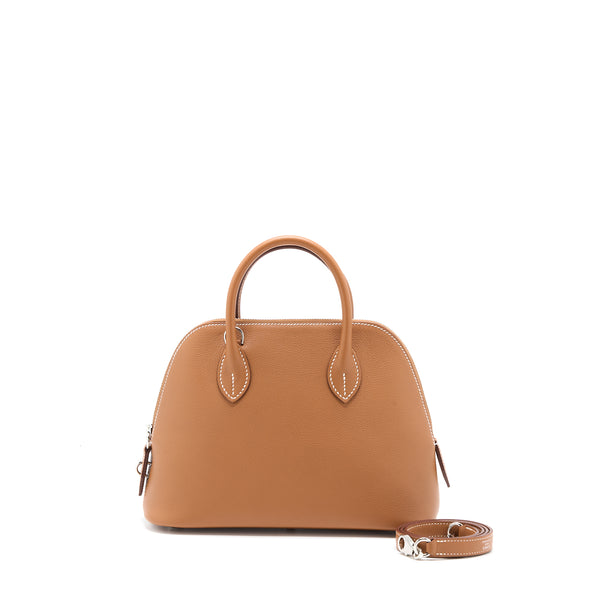 Hermes Bolide 1923 25 Evercolor Gold SHW Stamp U