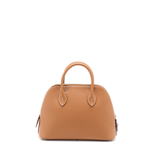 Hermes Bolide 1923 25 Evercolor Gold SHW Stamp U