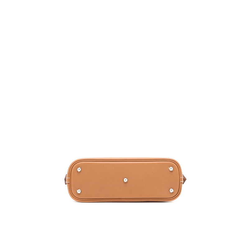 Hermes Bolide 1923 25 Evercolor Gold SHW Stamp U