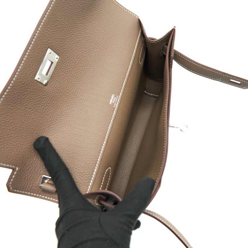 hermes kelly depeches 25 price