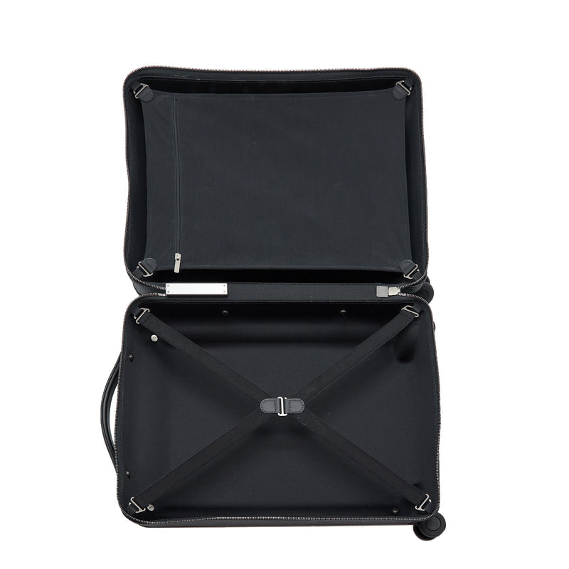 Louis Vuitton Horizon 55 Monogram Eclipse