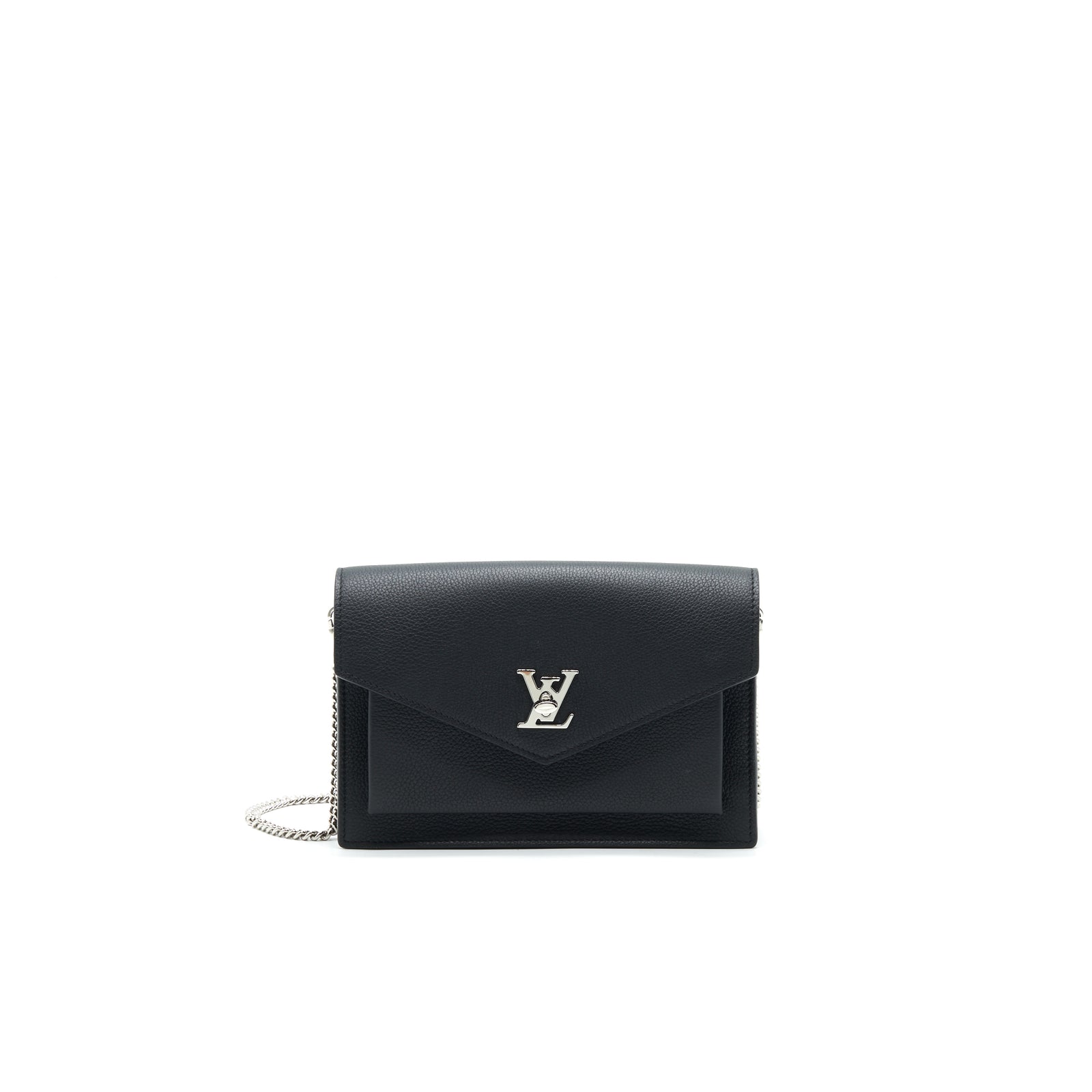 Louis vuitton lockme pochette hotsell