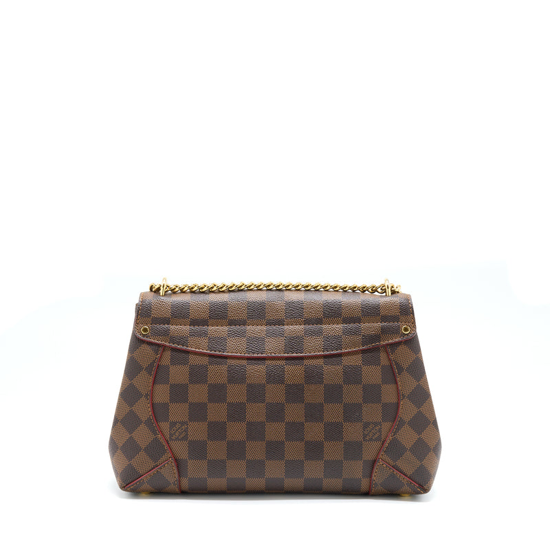 Amazon.com: Louis Vuitton Monogram Canvas Felicie Chain Wallet M61276 :  Clothing, Shoes & Jewelry