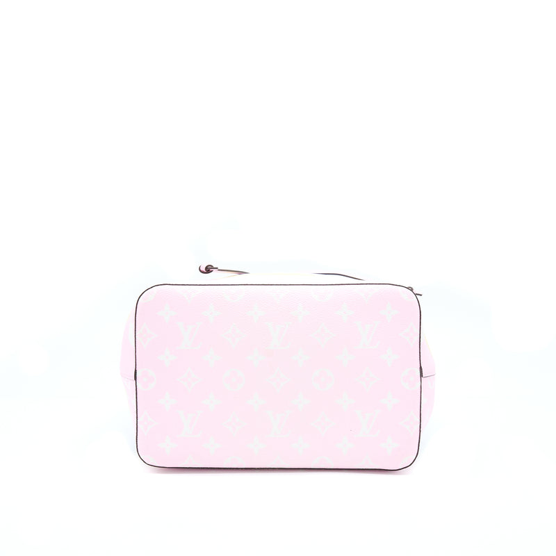 Louis Vuitton Neo Noe Monogram Escale Pastel Multicoloured SHW
