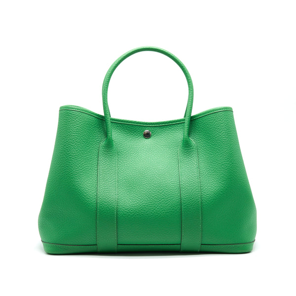 HERMES GARDEN PARTY 36 1K SHW STAMP T