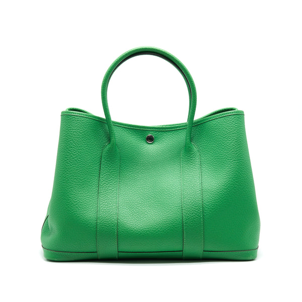 HERMES GARDEN PARTY 36 1K SHW STAMP T