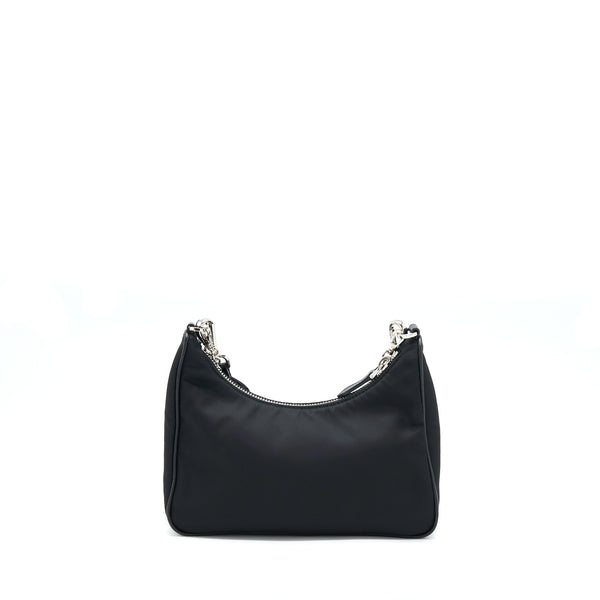 Prada Reedition 2005 Black SHW