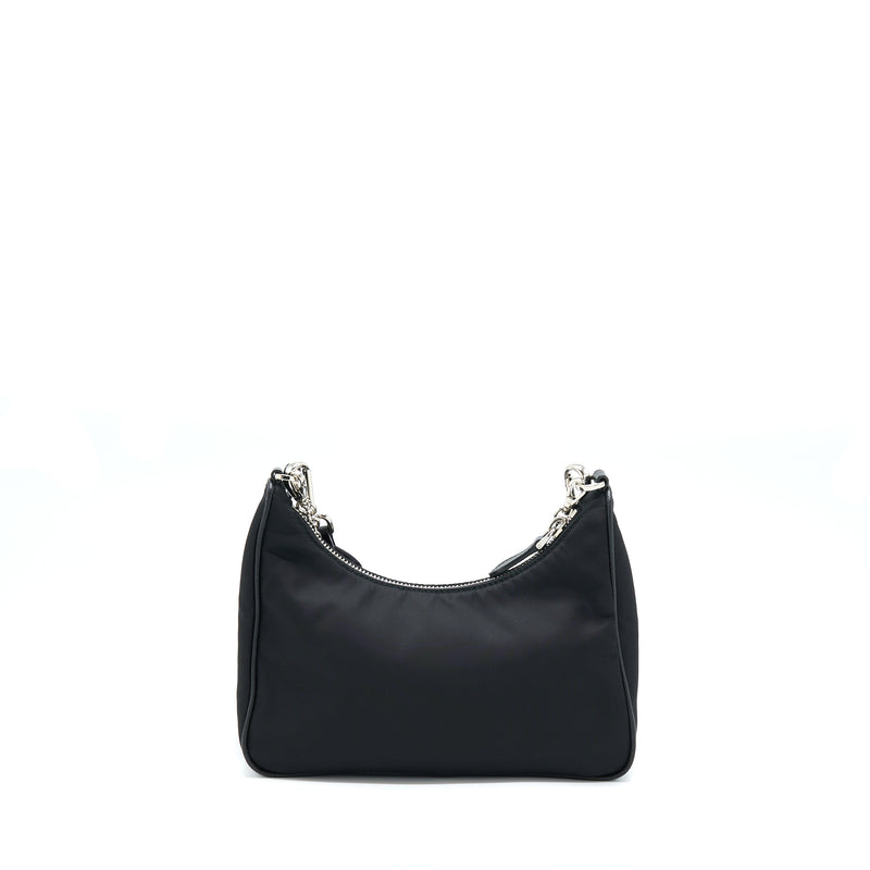 Prada Reedition 2005 Black SHW