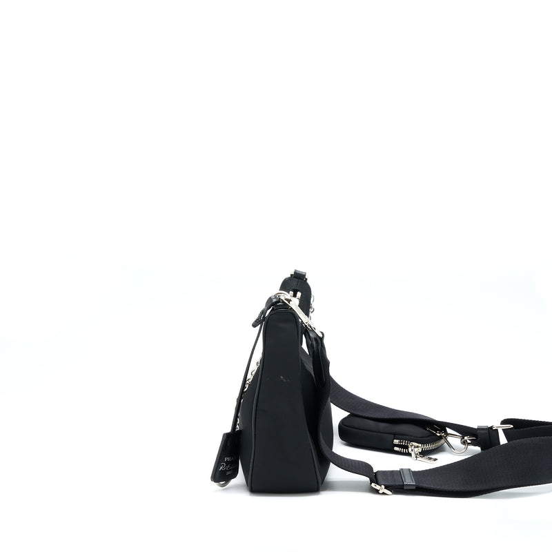 Prada Reedition 2005 Black SHW