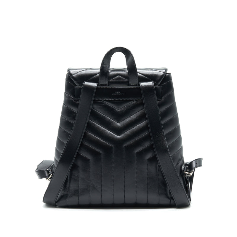 Loulou backpack ysl best sale