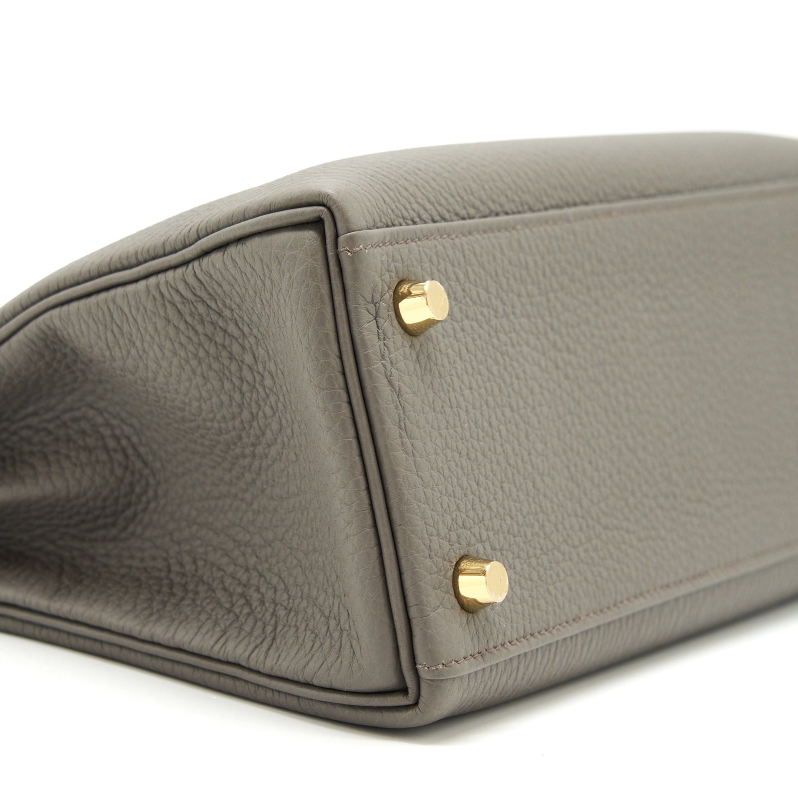 女性らしく品格UP♡【HERMES】Kalliope Pierce ハット org.jpg