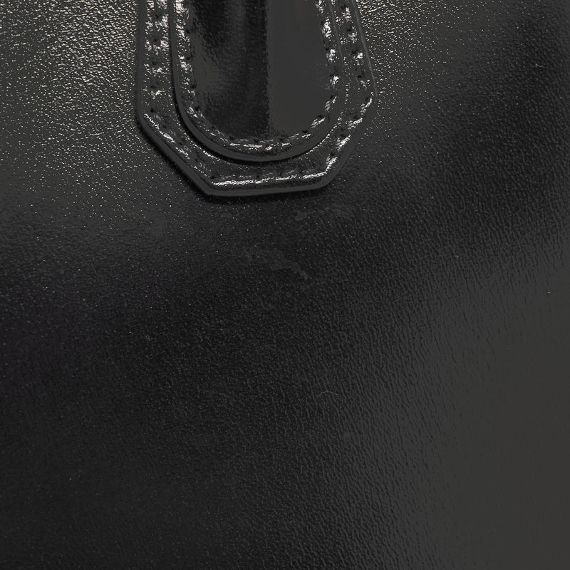 Givenchy Antigona Mini Smooth Calfskin Black
