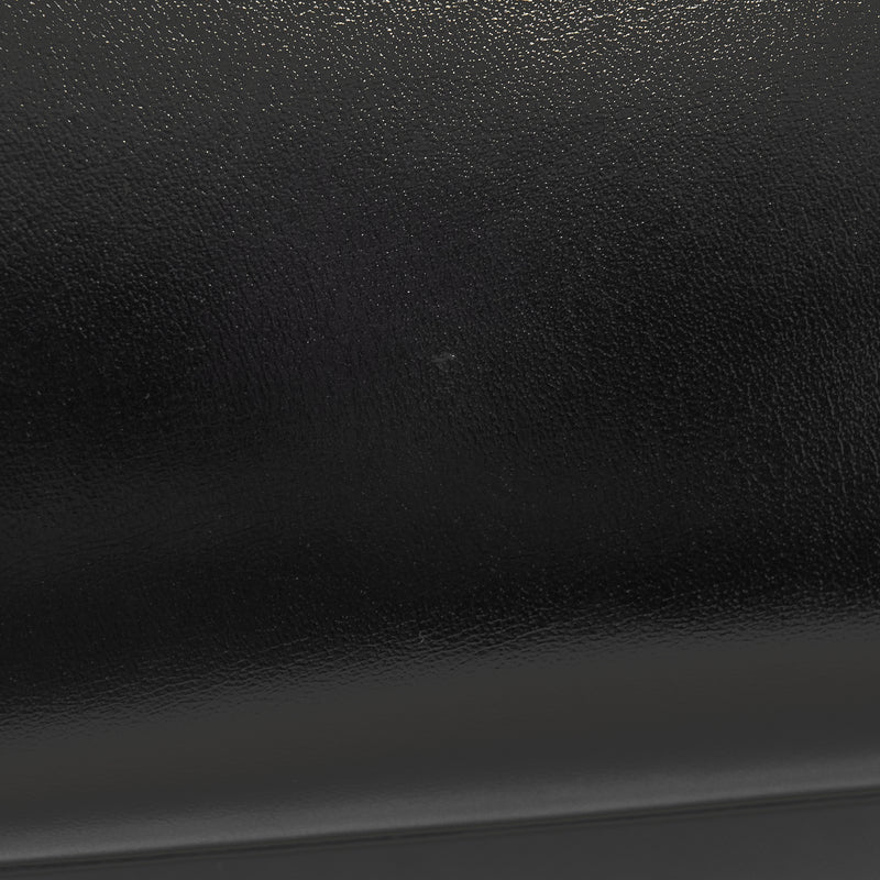 Givenchy Antigona Mini Smooth Calfskin Black