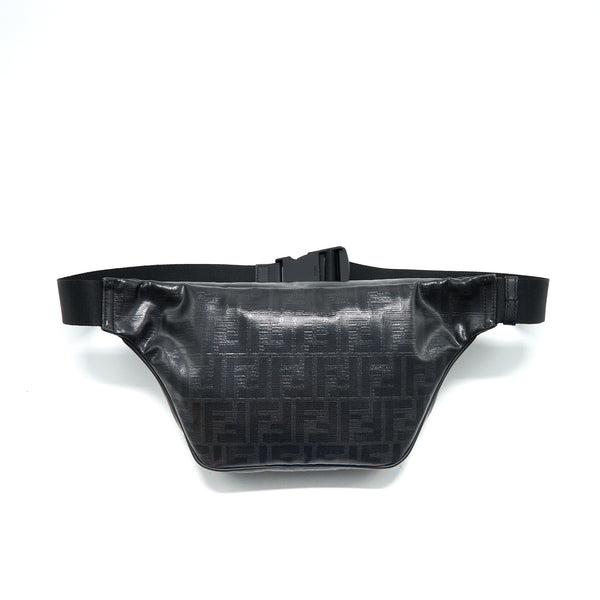 Fendi Fila Logo Print Bumbag