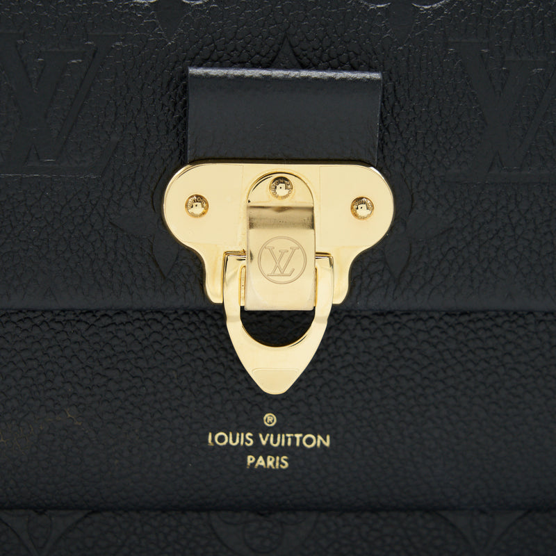 Louis Vuitton Vavin Chain Wallet