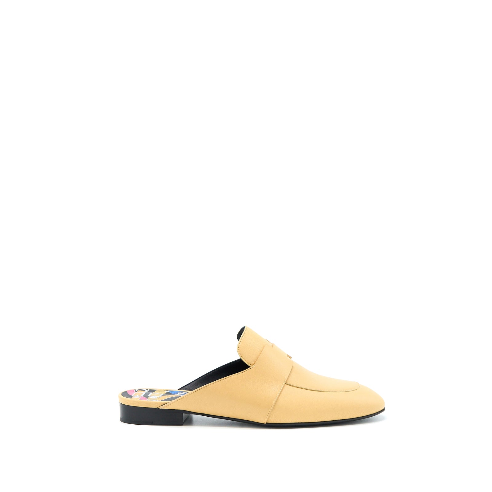 【入手困難】HERMES Catena ミュール 入手困難】HERMES Catena ミュール