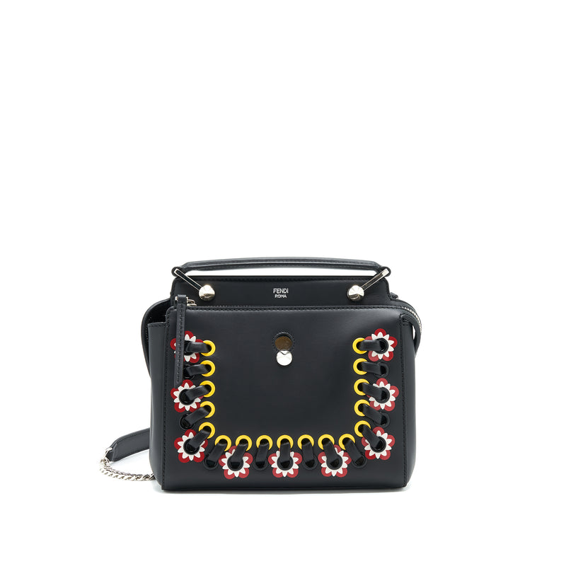 Fendi small dotcom shoulder on sale bag