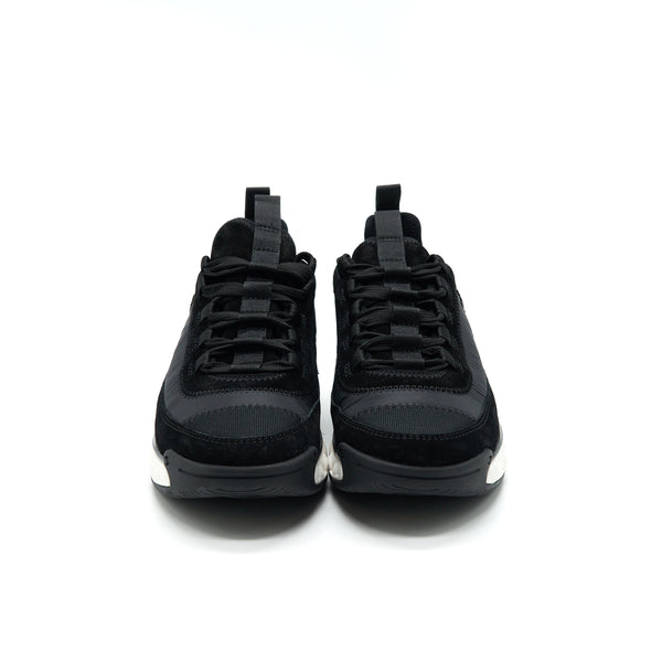 Chanel 20K Black Sneakers Size 37