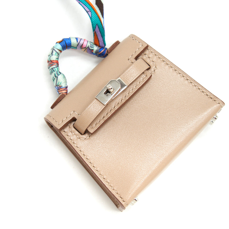 Hermes Kelly twilly Bag Charm