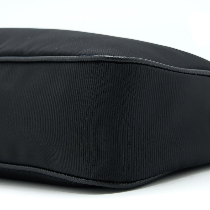 Prada Reedition 2005 Black SHW
