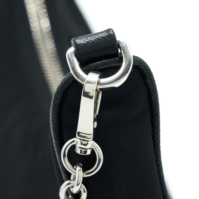 Prada Reedition 2005 Black SHW