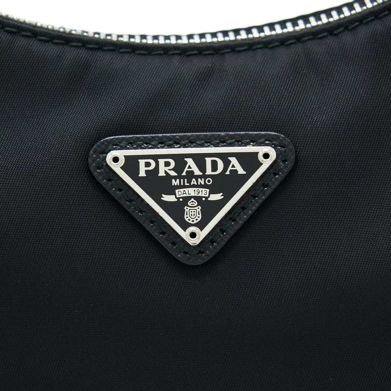 Prada Reedition 2005 Black SHW