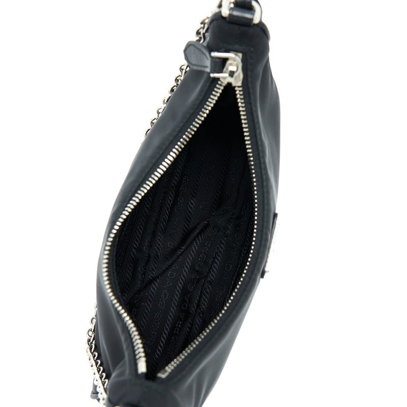 Prada Reedition 2005 Black SHW