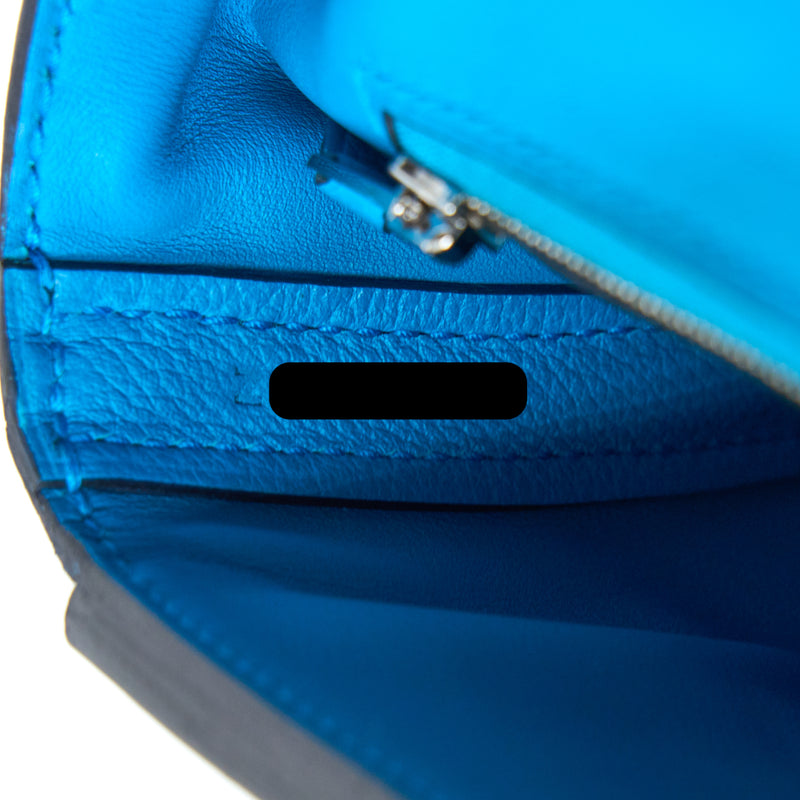 Hardware Protector Sticker for Zipper on Empreinte Pochette 