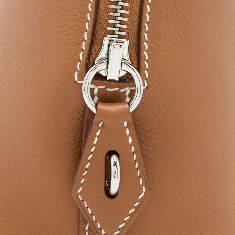 Hermes Bolide 1923 25 Evercolor Gold SHW Stamp U