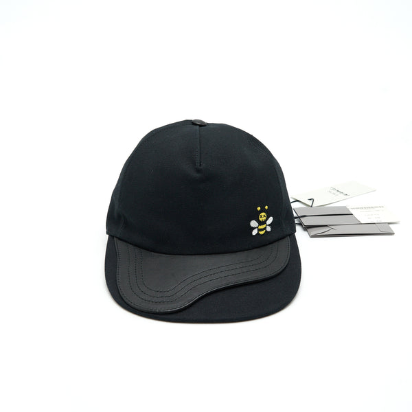 Dior × Kaws cotton baseball Cap size M