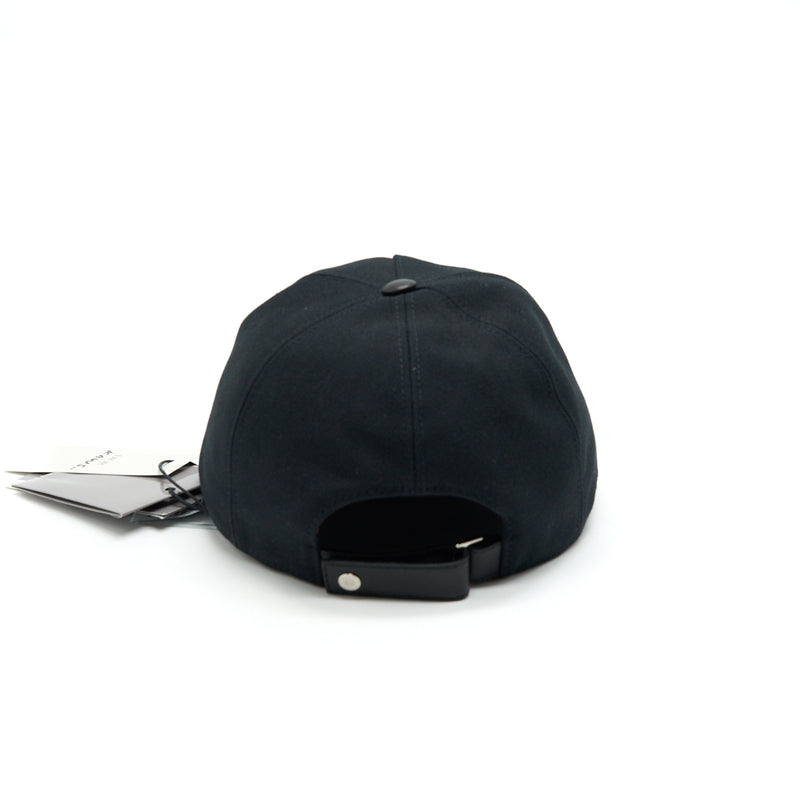 Dior × Kaws cotton baseball Cap size M