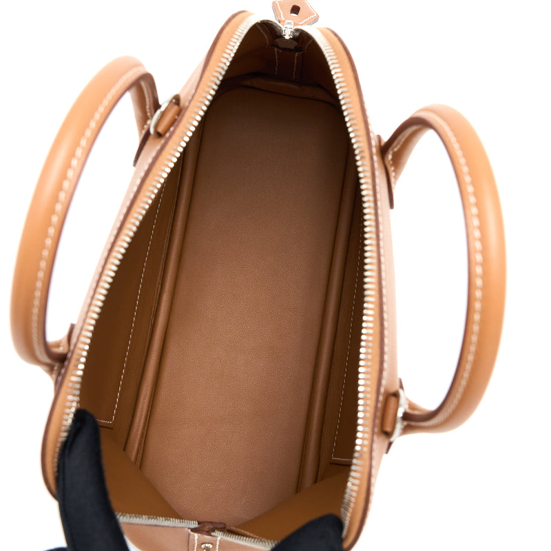 Hermes Bolide 1923 25 Evercolor Gold SHW Stamp U