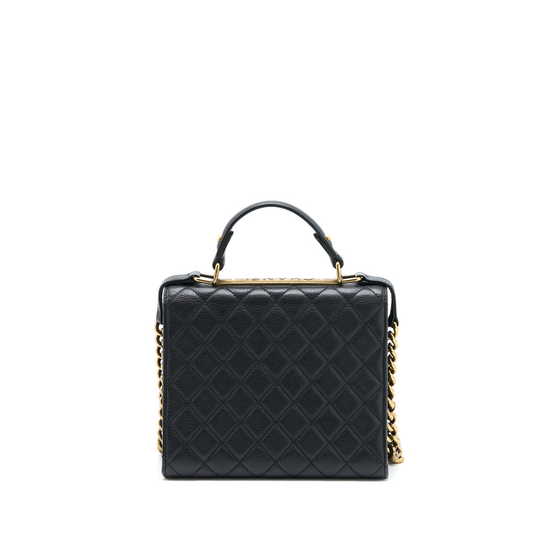 Chanel rita 2025 flap bag