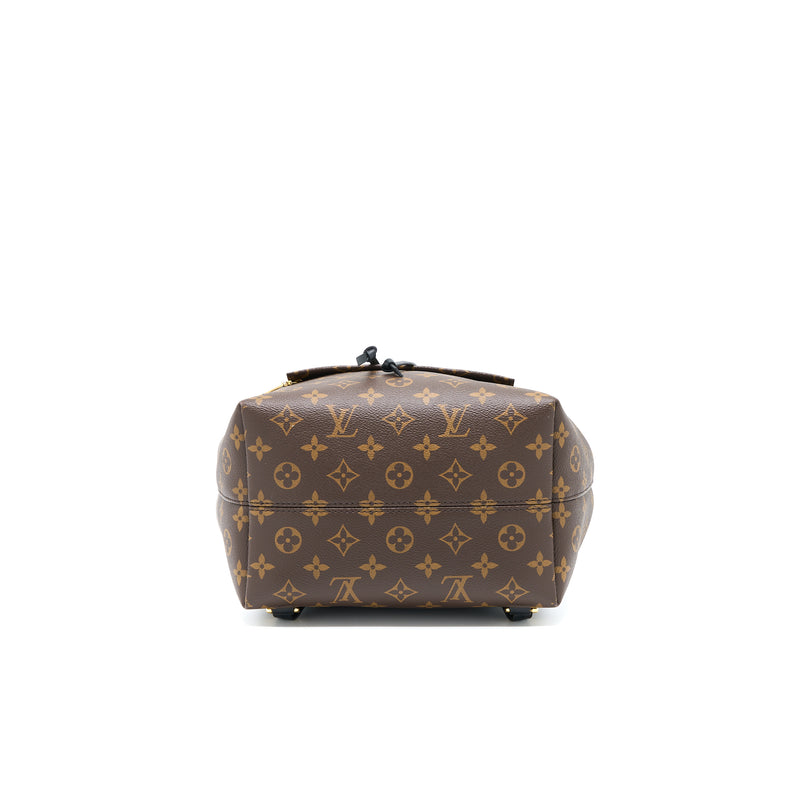 Louis Vuitton, Bags, Mini Louis Vuitton Montsouris Backpack Pm
