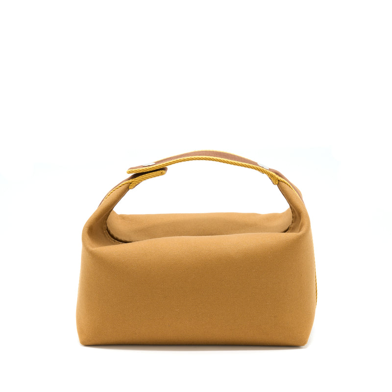 Hermes Trousse De Toilette Bride A Bride Travel Pouch Large Model