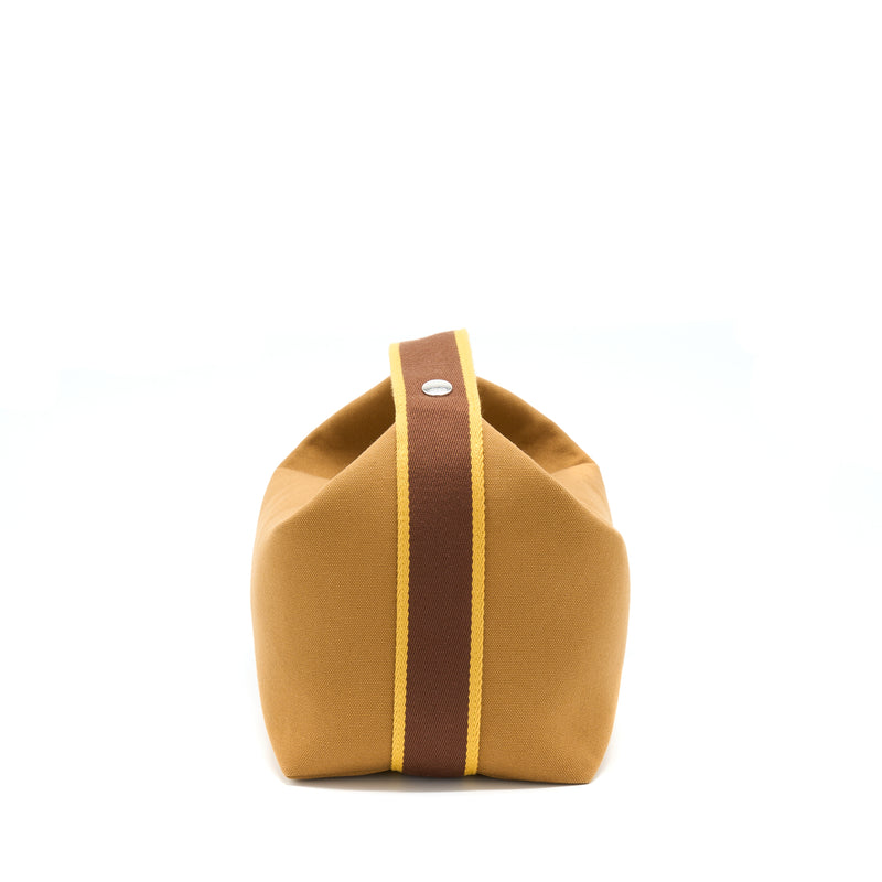 Hermes Trousse De Toilette Bride A Bride Travel Pouch Large Model