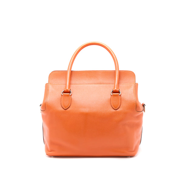 Hermes Toolbox 26 Evercolor Feu SHW Stamp T