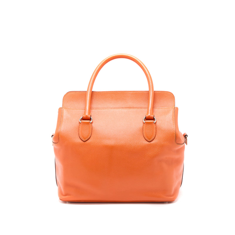 Hermes Toolbox 26 Evercolor Feu SHW Stamp T