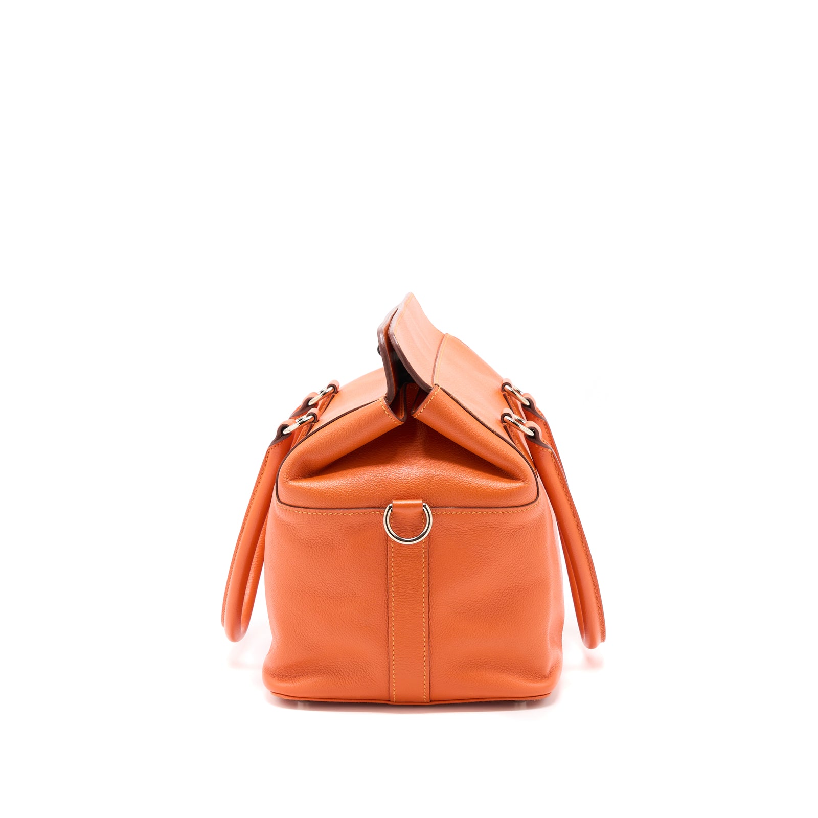 Hermes Toolbox 26 Evercolor Feu SHW Stamp T