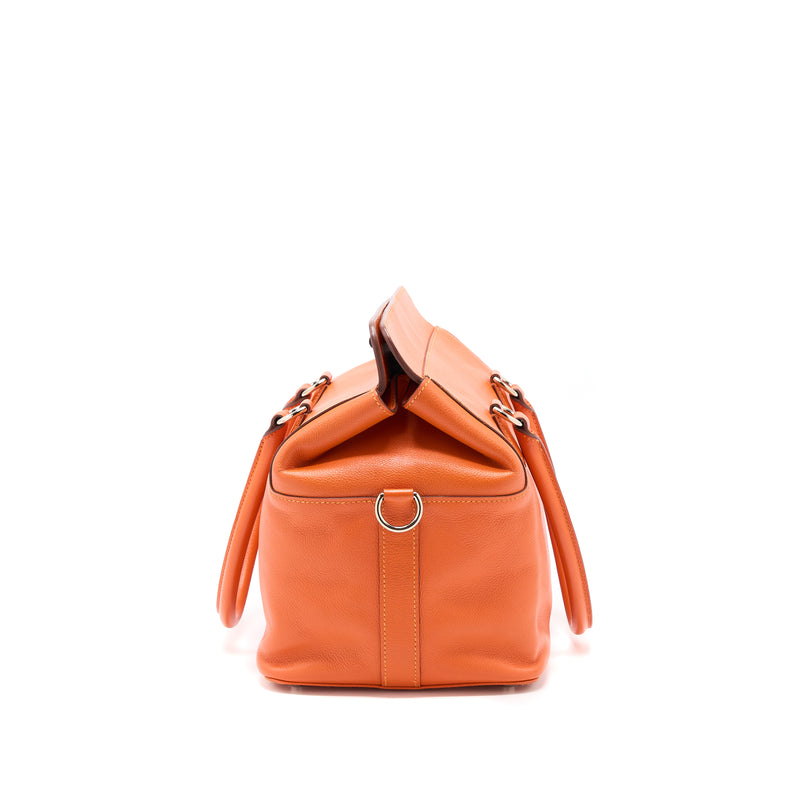 Hermes Toolbox 26 Evercolor Feu SHW Stamp T