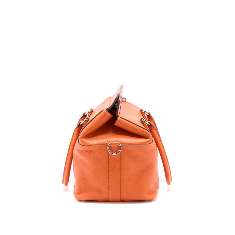 Hermes Toolbox 26 Evercolor Feu SHW Stamp T