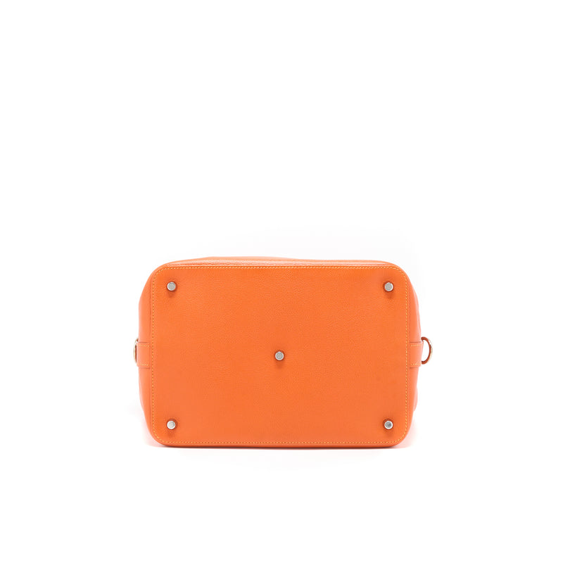 Hermes Toolbox 26 Evercolor Feu SHW Stamp T