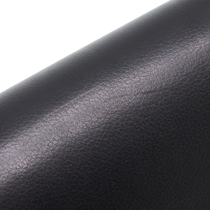 Hermes Mini Roulis Evergrain Black GHW Stamp Y