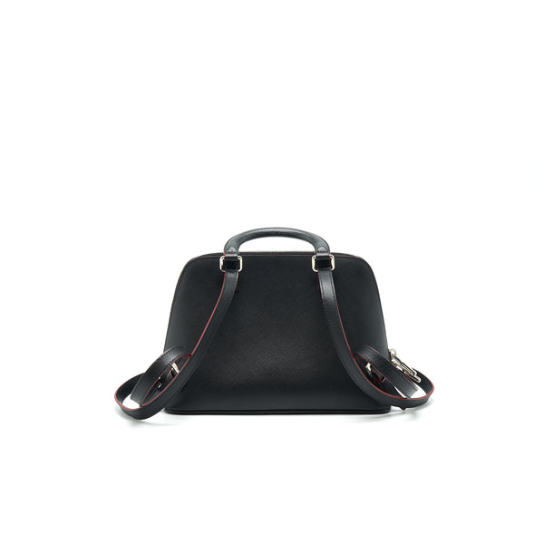 PRADA BOWLER NERO BAG