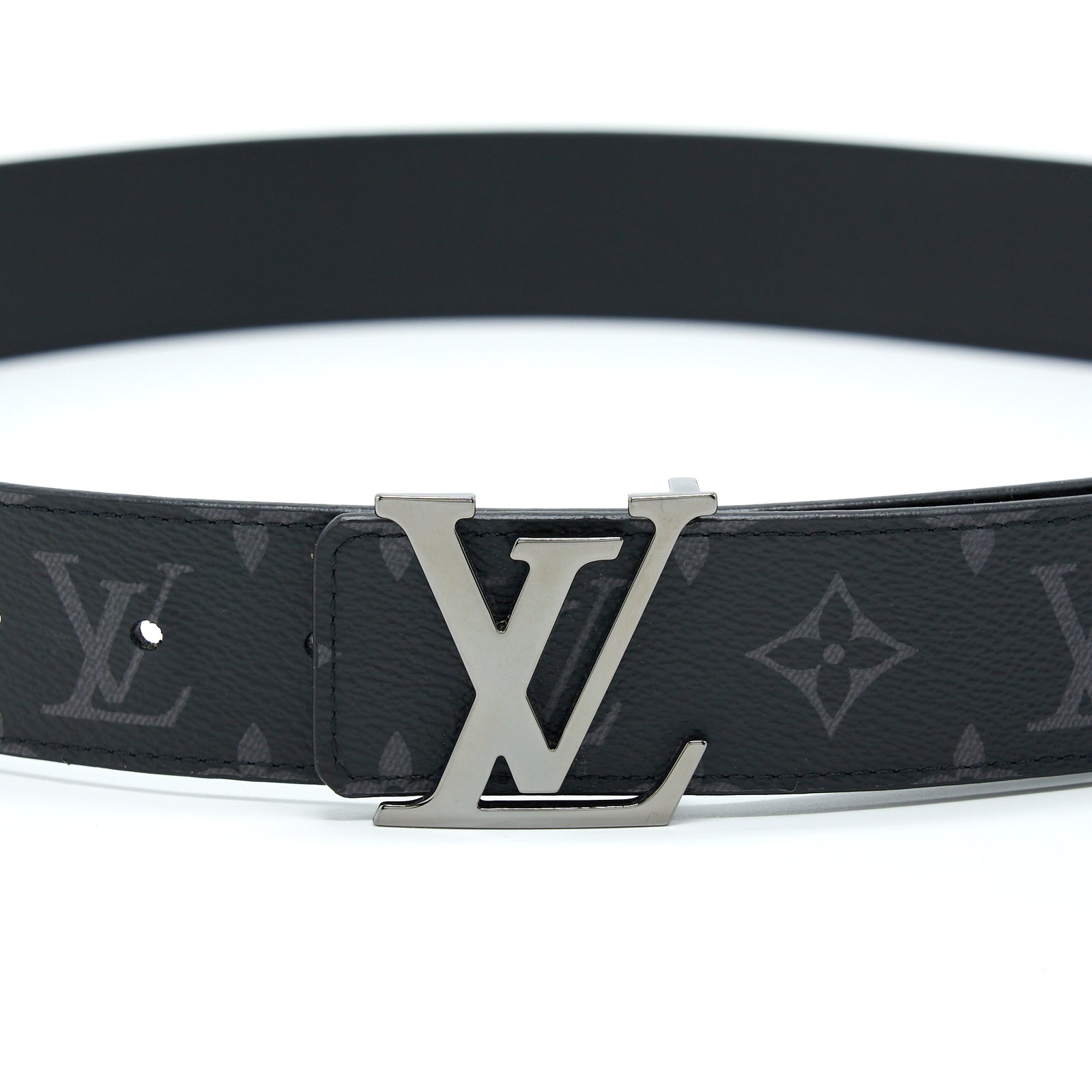 Louis Vuitton Size 100 Men's Belt