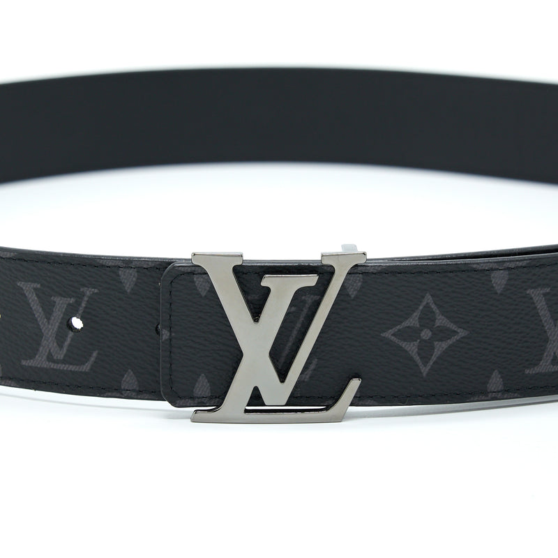 Louis Vuitton, Accessories, Louis Vuitton Monogram Belt Size 832 Second  Hand