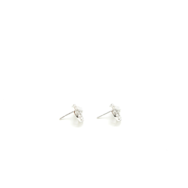 Hermes deals finesse earrings